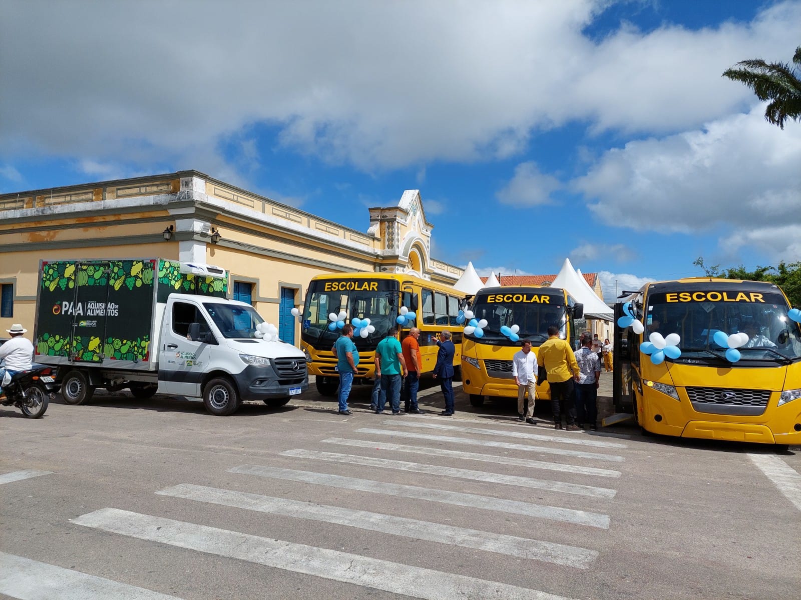 Prefeitura Municipal De Araruna